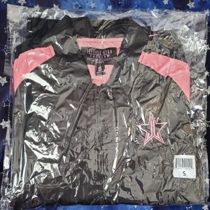 Jeffree Star Jacket